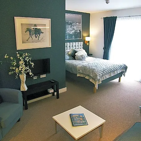 Apartamento Beaverhall Edimburgo