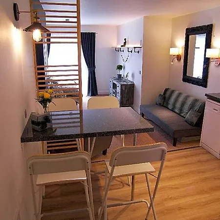 Apartamento Beaverhall *