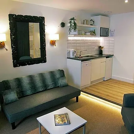 Beaverhall * Edimburgo