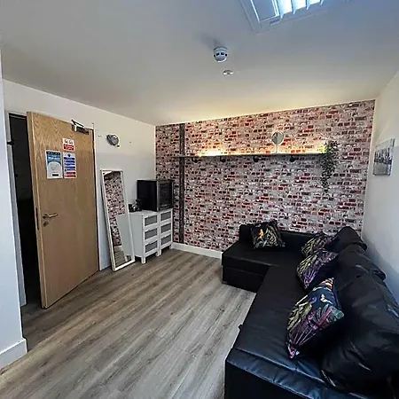 Apartamento Beaverhall *
