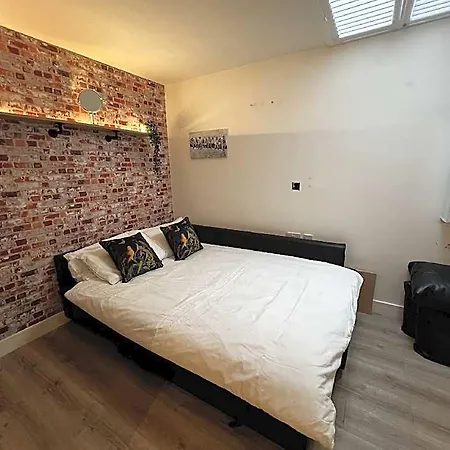 Apartamento Beaverhall