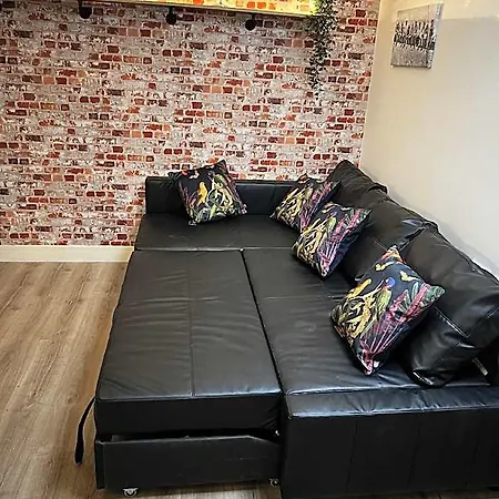 Apartamento Beaverhall *