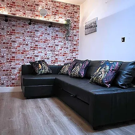 Beaverhall Edimburgo