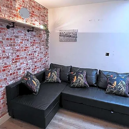Apartamento Beaverhall Edimburgo