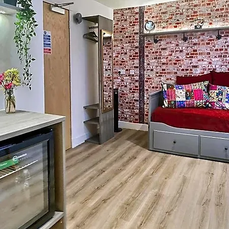 Apartamento Beaverhall Edimburgo