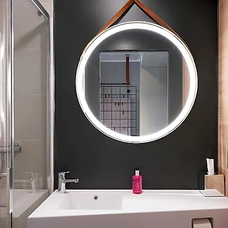 Hotel Moxy Edimburgo
