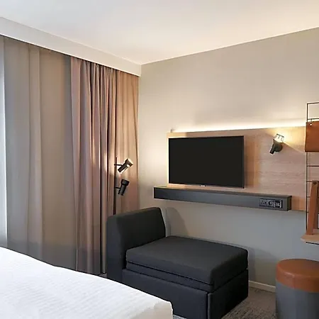 Moxy Edimburgo