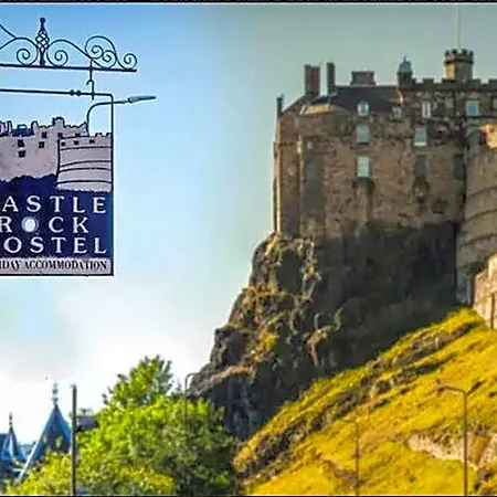 Castle Rock - Adults Only