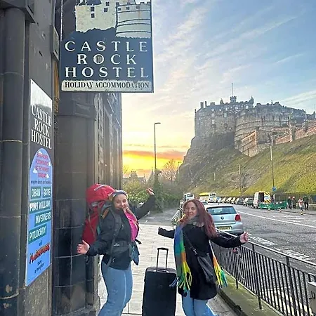 Castle Rock - Adults Only Hostal