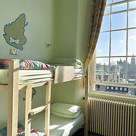 Castle Rock - Adults Only Ostello