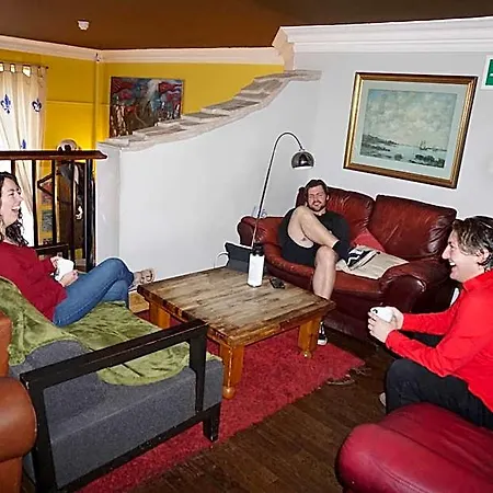 Castle Rock - Adults Only Ostello