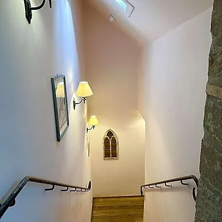 Hostal Castle Rock - Adults Only Edimburgo