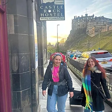 Castle Rock - Adults Only * Edimburgo