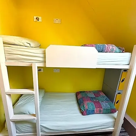 Castle Rock - Adults Only Hostal