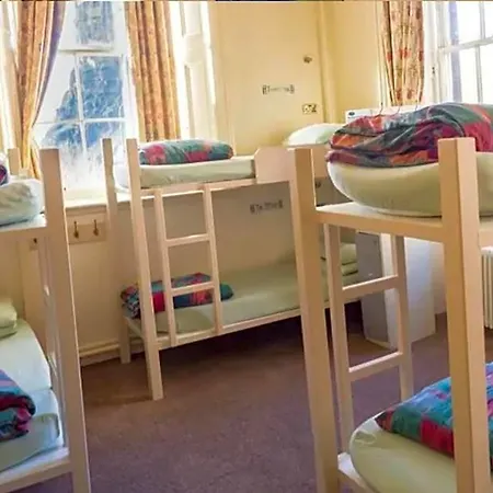 Hostal Castle Rock - Adults Only *