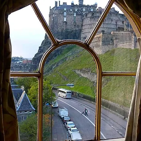 Castle Rock - Adults Only *