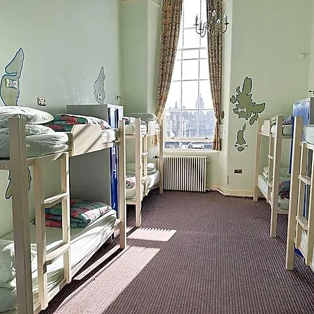 Castle Rock - Adults Only Ostello *