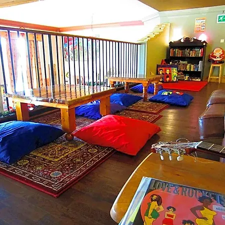 Ostello Castle Rock - Adults Only