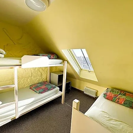 Castle Rock - Adults Only Hostal