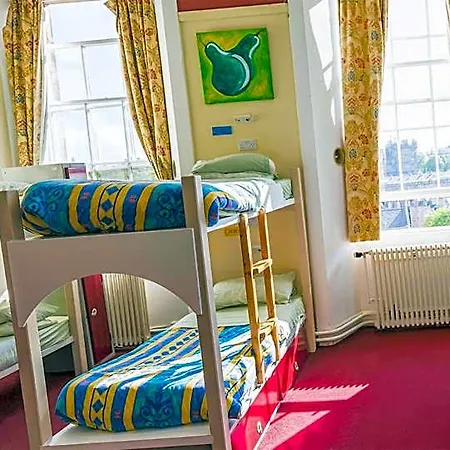 Hostal Castle Rock - Adults Only *