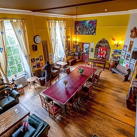 Ostello Castle Rock - Adults Only *