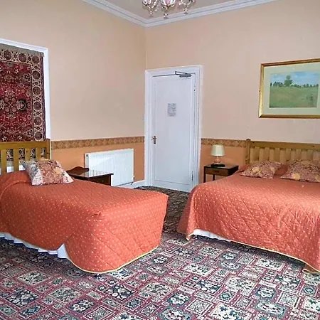 Averon 3* Edimburgo