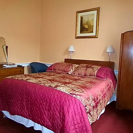 Averon Affittacamere 3*