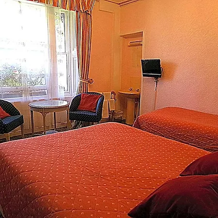 Averon Edinburgh