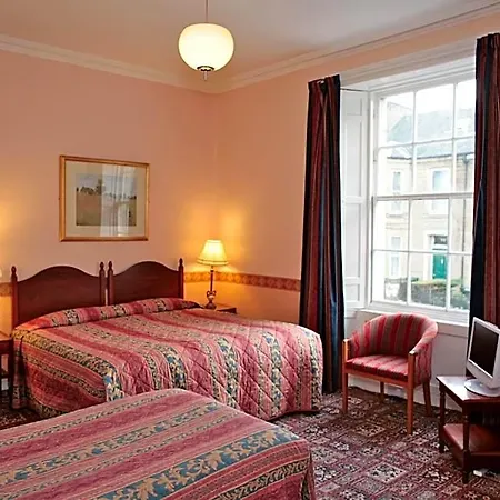 Averon 3* Edinburgh