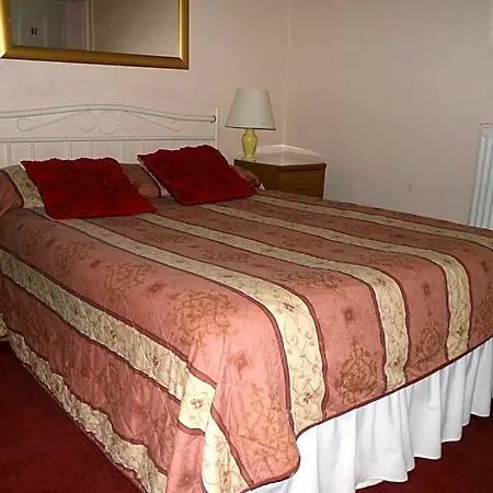 Averon 3* Edimburgo