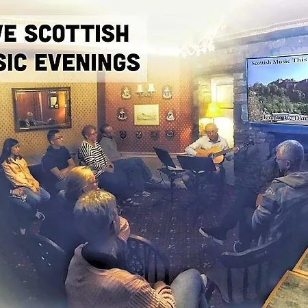 Averon Edinburgh