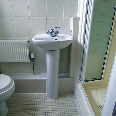 Averon 3* Edimburgo