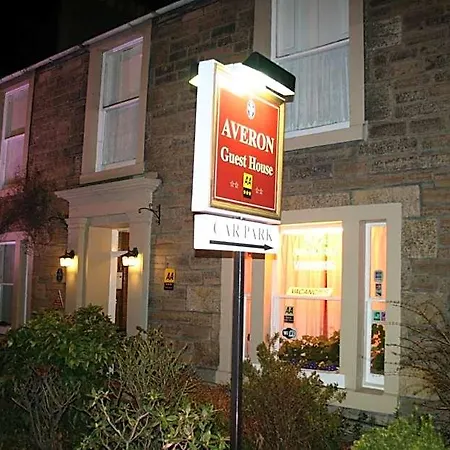 Averon Guest house 3*