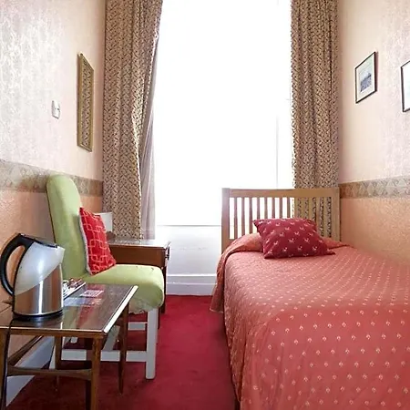 Averon 3* Edinburgh