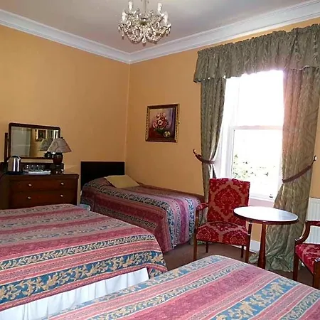 Averon 3* Edinburgh