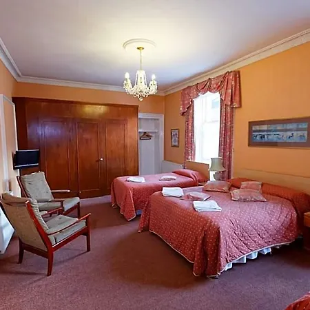 Guest house Averon 3*