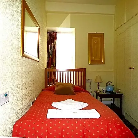 Averon Affittacamere 3*