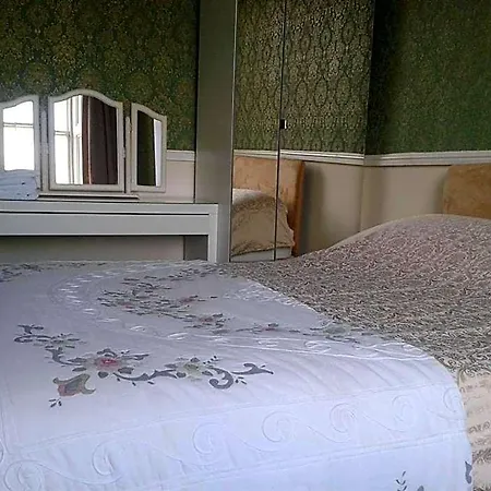 Capital 3* Edinburgh
