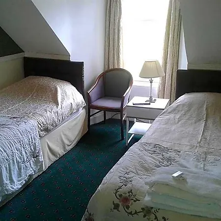 Guest house Capital