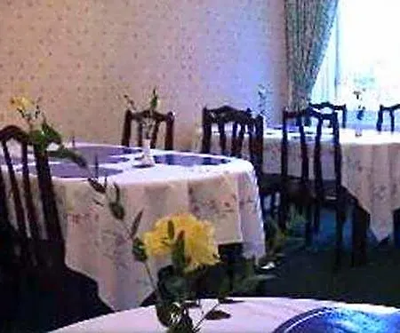 Capital Guest house Edinburgh