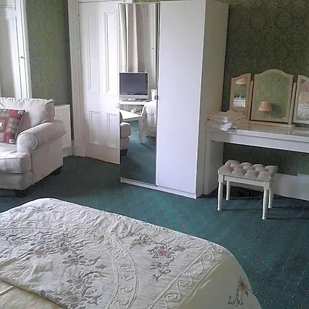 Guest house Capital Edinburgh