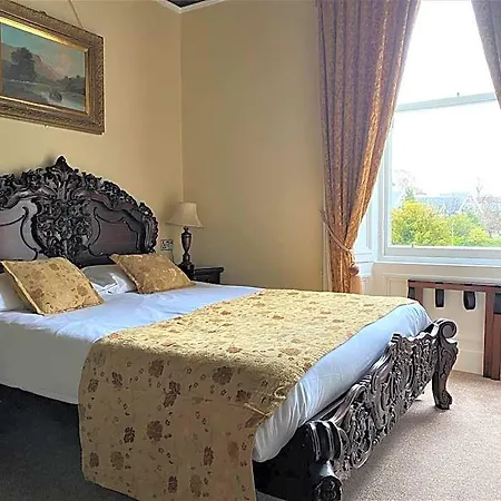 Glenalmond House
