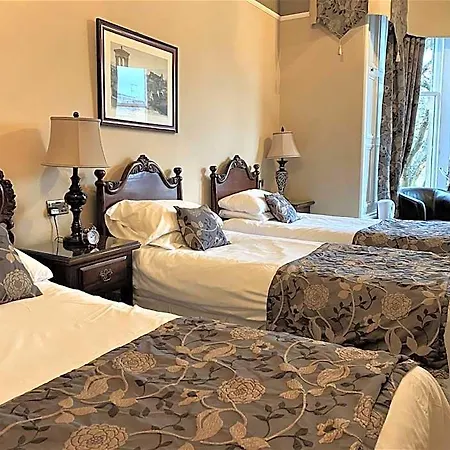 Glenalmond House Guest house
