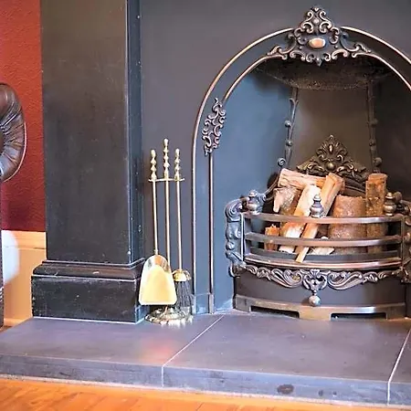 Glenalmond House Guest house
