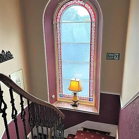 Glenalmond House
