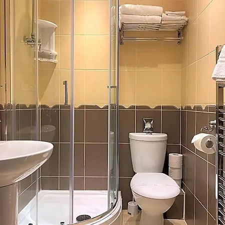 Guest house Glenalmond House 4*