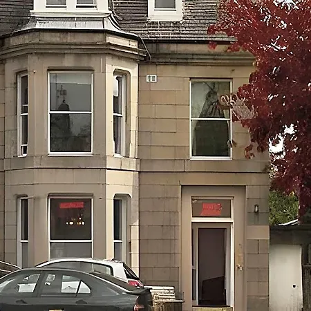 Blossom 3* Edimburgo