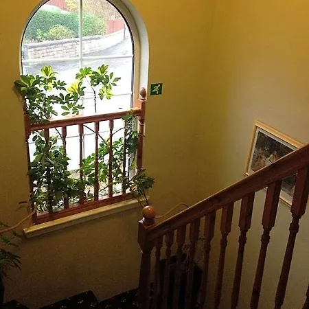 Hotel Twin Lions 2*