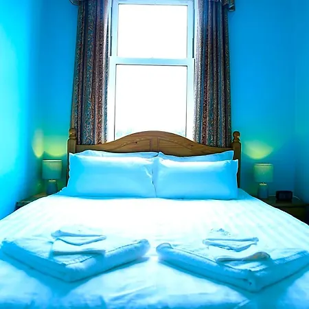 Hotel Twin Lions