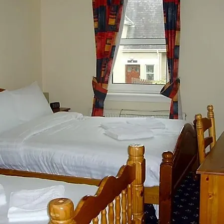 Twin Lions Hotel 2*